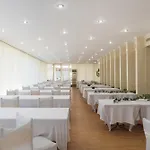 Хотел международен дом на учените жолио кюри 3*