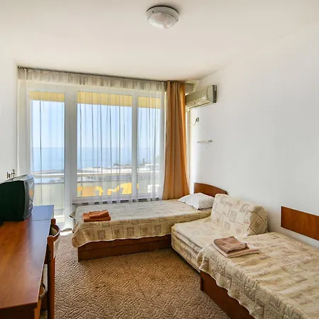 International Of Scientists Joliot Curie Hotel Sweti Konstantin i Sweta Elena