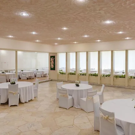 International Of Scientists Joliot Curie Hotell 3*