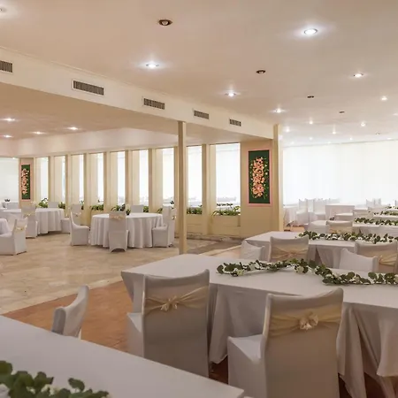 International Of Scientists Joliot Curie Hotel Sweti Konstantin i Sweta Elena