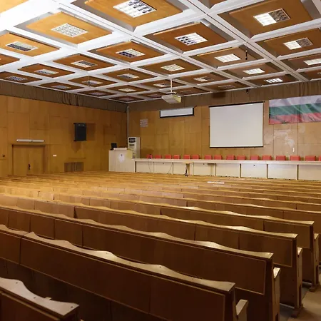 International Of Scientists Joliot Curie Sweti Konstantin i Sweta Elena