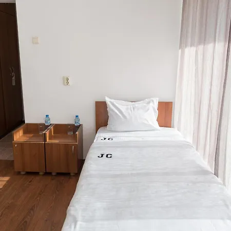 International Of Scientists Joliot Curie 3* Sweti Konstantin i Sweta Elena