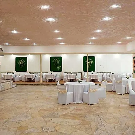 International Of Scientists Joliot Curie Hotell 3*